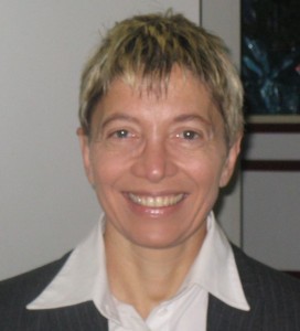 Maria Grazia Albanesi